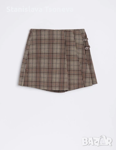 Пола панталон Sinsay, снимка 2 - Поли - 53073677