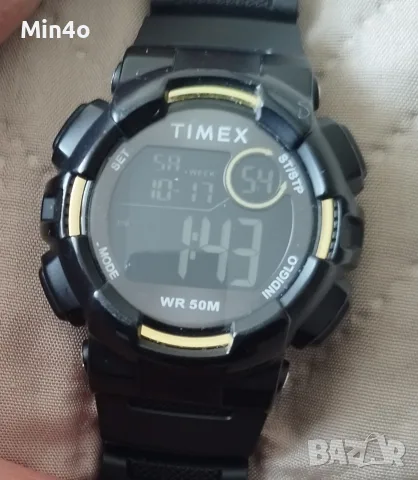 часовник timex te5m23600