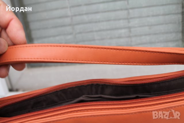 Нова луксозна дамска чанта PICARD , снимка 6 - Чанти - 31053747