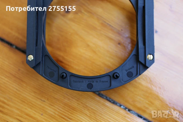 Филтри  Z Pro Series ND Graduated Filter Set, снимка 18 - Обективи и филтри - 51175962