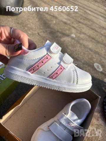 Детски маратонки , снимка 2 - Детски обувки - 52406288