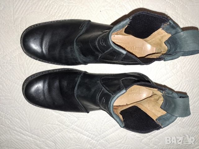 Timberland Stormbucks Chelsea Boot № 43,5 -US 9.5 мъжки боти, снимка 4 - Мъжки боти - 52684946