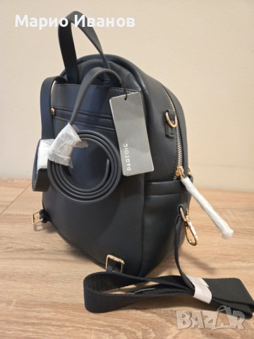 Дамска раница PARFOIS, снимка 3 - Чанти - 52135364