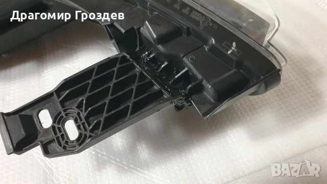Оригинален ляв фар за Renault ZOE / Рено ЗОЕ (2013-2019), снимка 14 - Части - 51044344