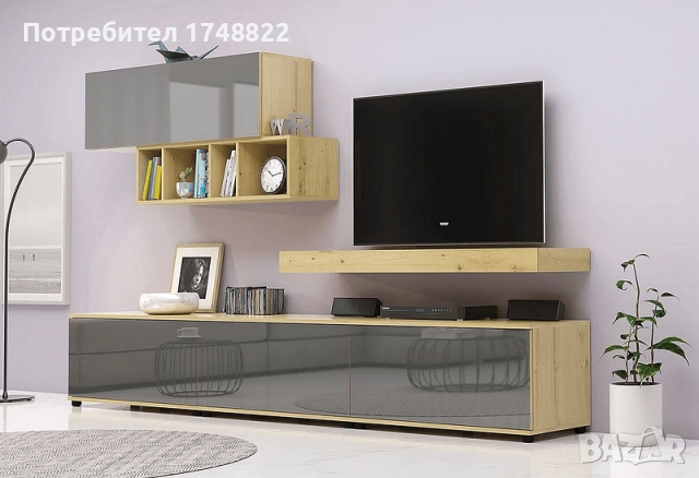 Секция Примо