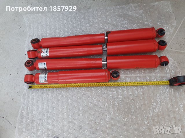 Nissan patrol разни части