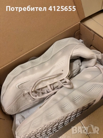 Мъжки обувки Nike , снимка 2 - Маратонки - 54078157