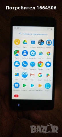 Нокиа 5, снимка 6 - Nokia - 54210007