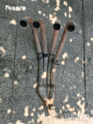 Части за Honda cbr 600F1