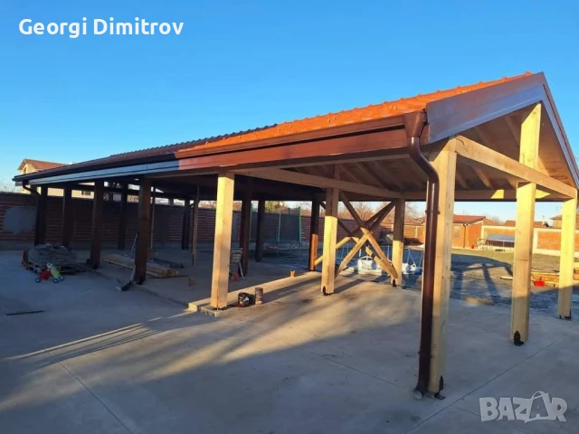 Ремонт на покриви в цялата страна , снимка 11 - Ремонти на покриви - 50608656