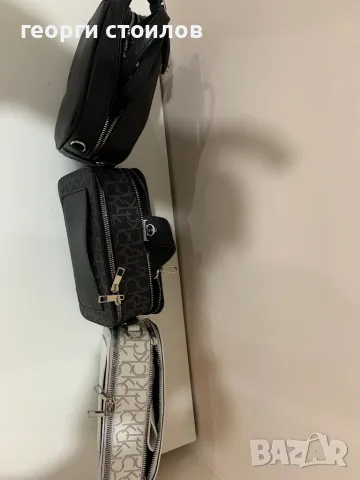 Дамски чанти, снимка 5 - Чанти - 48565257