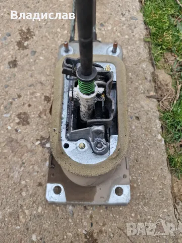 Селектор скорости Audi A3 8L , снимка 3 - Части - 49449460