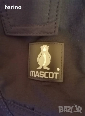 MASCOT Мъжки панталон като нов, снимка 8 - Панталони - 54056870