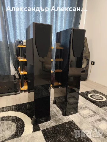 REGA RS-7 Перфектни!