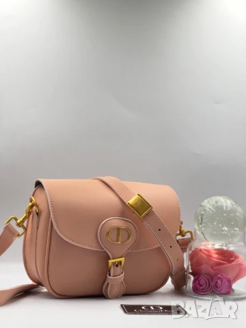 чанти christian dior , снимка 14 - Чанти - 51389681