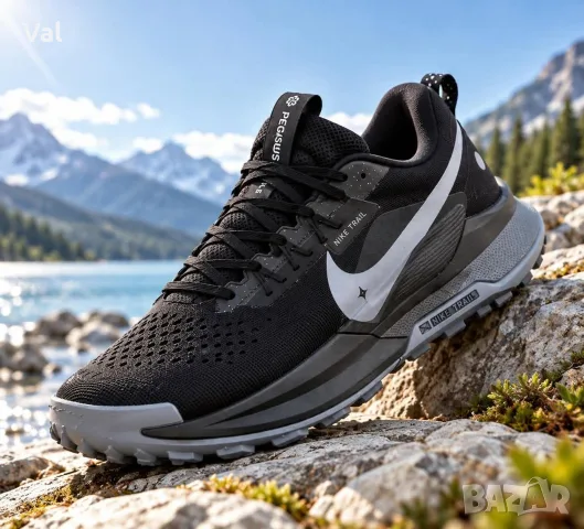 Мъжки маратонки NIKE TRAIL 