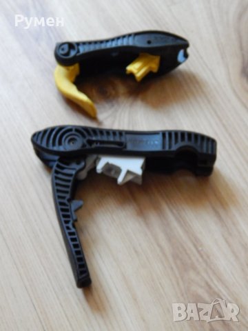 Инструменти Siemon Z-MAX и Siemon Z-PLUG, снимка 11 - Други инструменти - 29758024