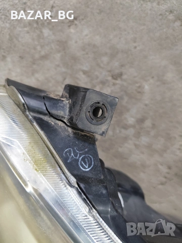 Ляв фар Nissan Micra K13 Facelift , снимка 3 - Части - 54260870