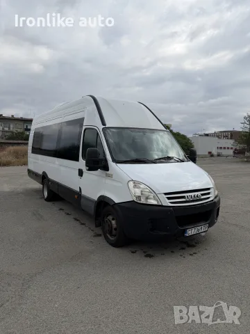 Iveco Dayli 50C
