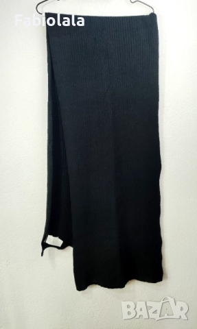 Banana Republic scarf XL, снимка 7 - Други - 52026312