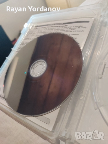 FIFA 13 & MAJOR LEAGUE BASEBALL 2K11 за PS3, снимка 5 - Игри за PlayStation - 52790920