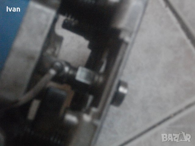 Made in JAPAN-RYOBI-570 Вата-Японска Оберфреза-Професионална-ОТЛИЧНА-Лимитирана Серия, снимка 15 - Други инструменти - 37301695