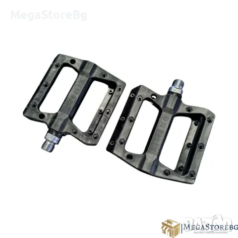 Педали за велосипед - PA1012 - 3 цвята, снимка 4 - Аксесоари за велосипеди - 49347682