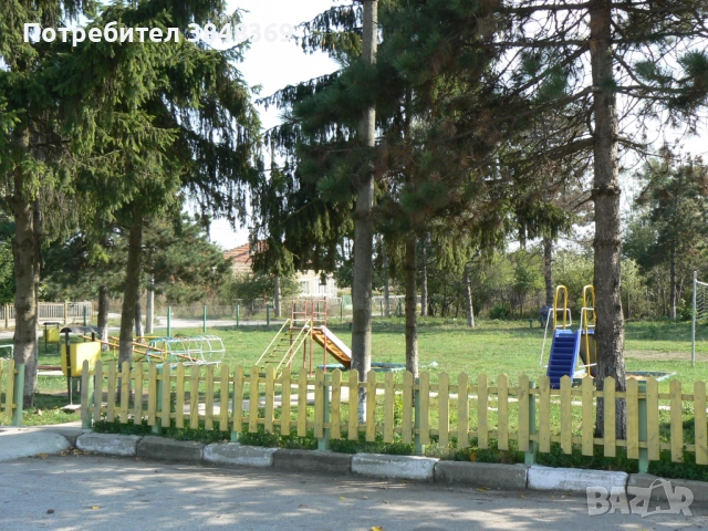 Парцел в с. Сенокос, снимка 9 - Парцели - 52583212