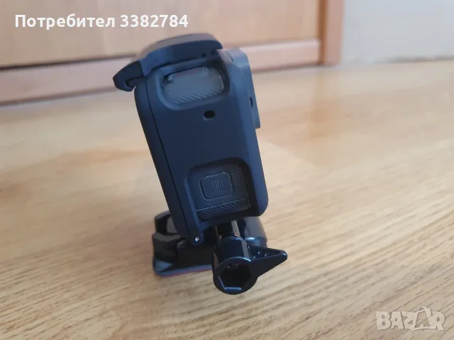 Екшън камера GoPro HERO 5 black, снимка 6 - Камери - 55909579