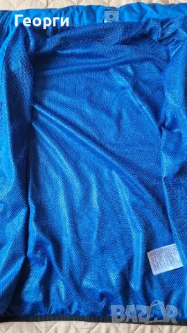 футболно оригинално яке , снимка 5 - Футбол - 48945177