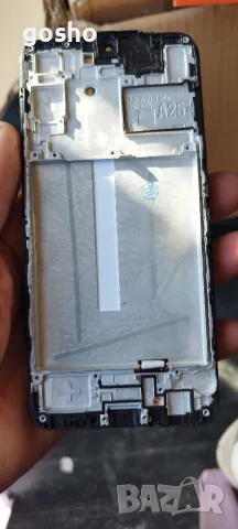 LCD ДИСПЛЕЙ И ТЪЧ СКРИЙН ЗА SAMSUNG GALAXY A25 SM-A256, снимка 2 - Резервни части за телефони - 56136028