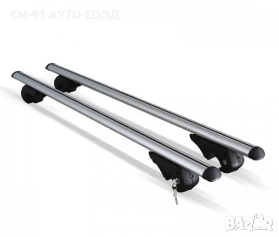 Напречни греди за таван 135см, снимка 2 - Аксесоари и консумативи - 48343720