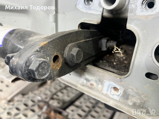 Теглич Волво ХС60/Volvo xc60 2015, снимка 8 - Части - 53253695