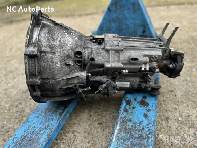 Скоростна кутия за BMW БМВ E90/E91/E92/Е93 2.0 д 177 коня N47 7533818 2009, снимка 3 - Части - 44495083