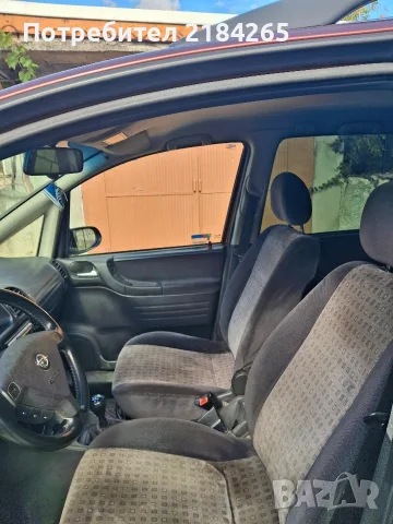 Opel Zafira 2.0 101к.с., снимка 12 - Автомобили и джипове - 56260146