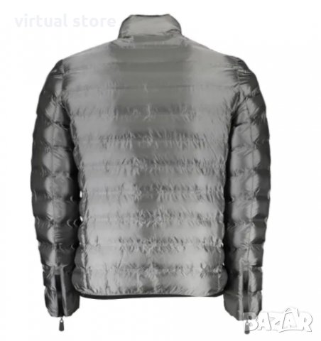 TRUSSARDI Мъжко яке, Оригинал, снимка 2 - Якета - 31513446