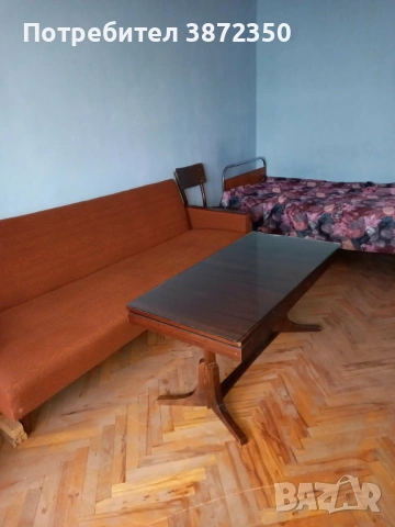 Под наем гарсониера зад джамията., снимка 9 - Апартаменти - 54106889