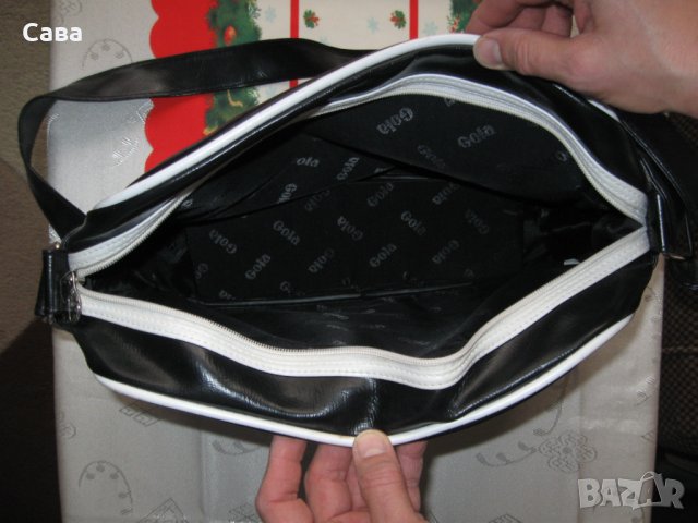 Чанти GOLA, снимка 5 - Чанти - 31510262
