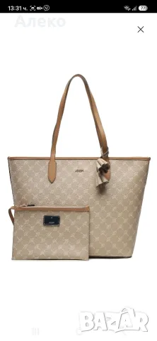 JOOP дамска чанта ., снимка 4 - Чанти - 56097463