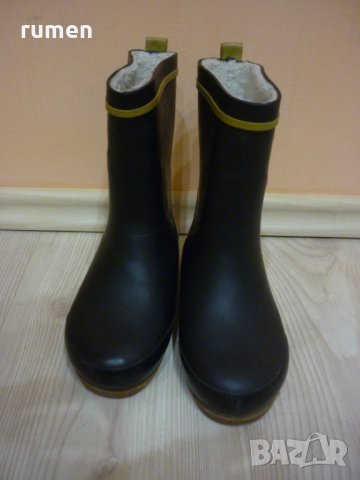 Детски ботушки 