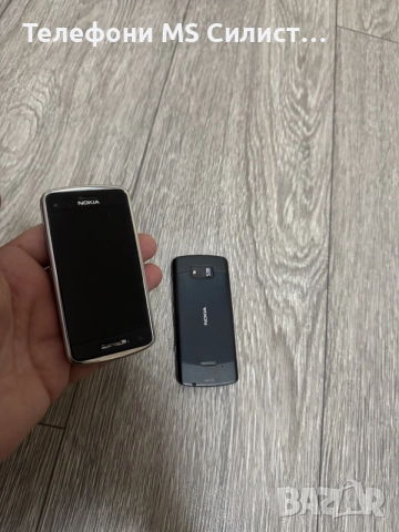 Nokia C6-01 Nokia 700, снимка 8 - Nokia - 56024576