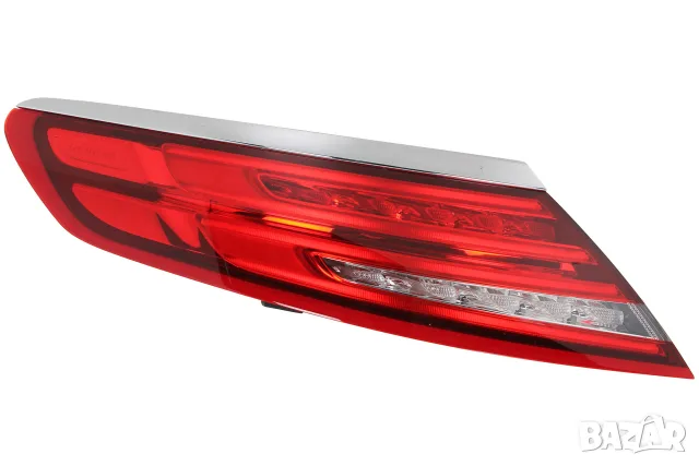 A2179060100 | Употребяван ляв стоп Mercedes-Benz