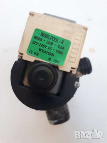 Продавам на части пералня Whirlpool AWO/C 7420 S, снимка 8 - Перални - 37804452