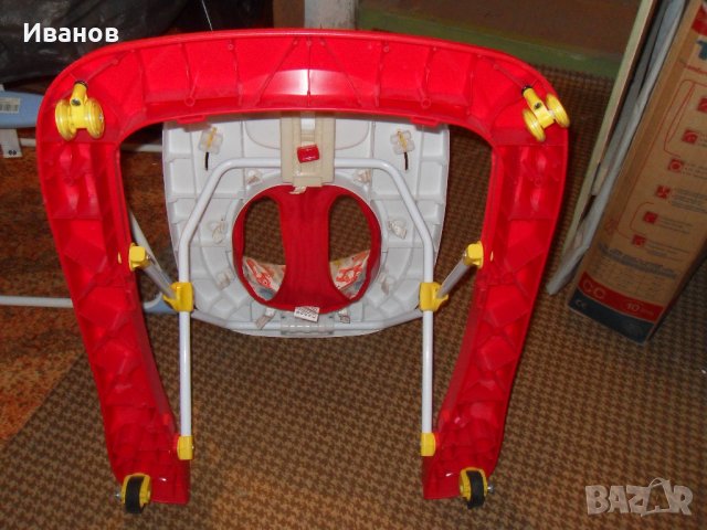 Продавам паяк-проходилка, снимка 4 - Други - 35181988