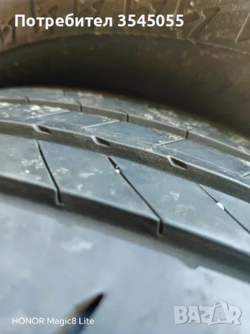225 65 17 летни гуми SUV, 4 броя dot 0122, снимка 12 - Гуми и джанти - 56266129