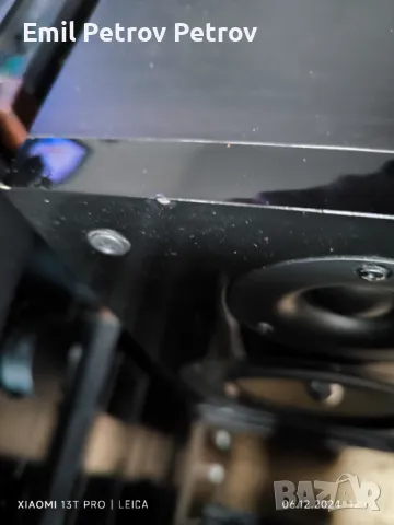 Промо 🌟 🌟 🌟 Teufel M320F немски тонколони с активни субуфери + Център подарък , снимка 10 - Тонколони - 48239745