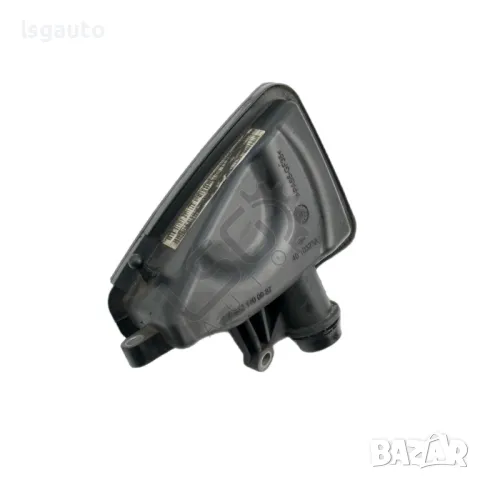 Резонаторна кутия Mercedes-Benz M-class (W164)  ID: 140525, снимка 2 - Части - 48582002