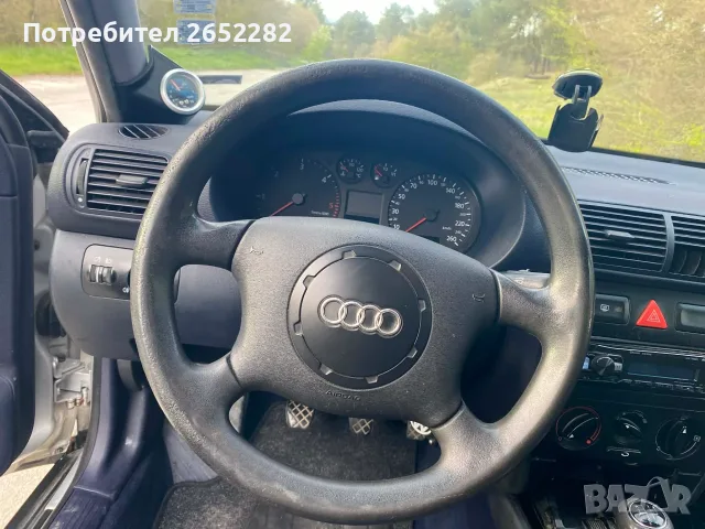 Продавам Audi a3, снимка 6 - Части - 55953409