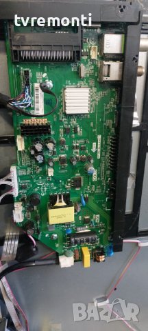 Main Board TP.MS3463S.PA511  for SHARP, 24inc DISPLAY V236BJ1-LE2 REV.C7