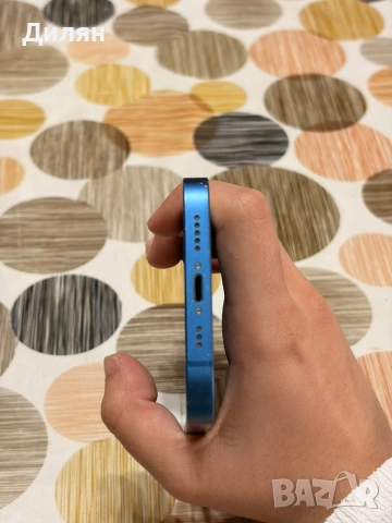 iPhone 13, 128 Gb, снимка 4 - Apple iPhone - 54196694